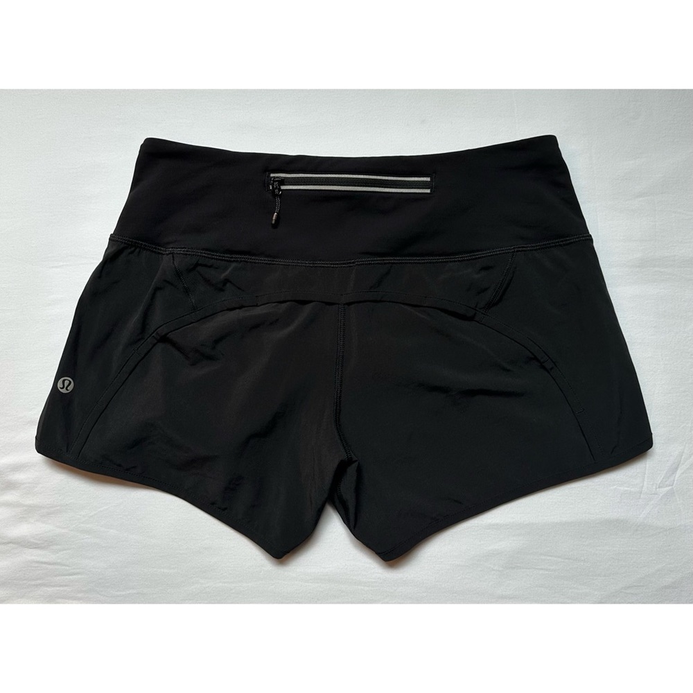 Lululemon 4” Shorts